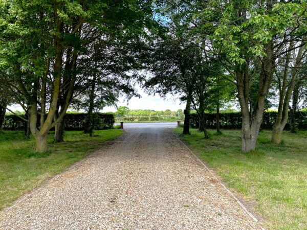 Halfway Farm Cottage, Newark Road, Swinderby, Lincoln