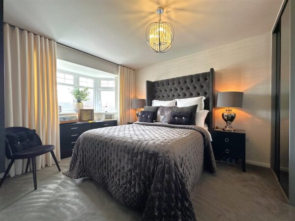 Bluebell Drive, Middlebeck, Newark