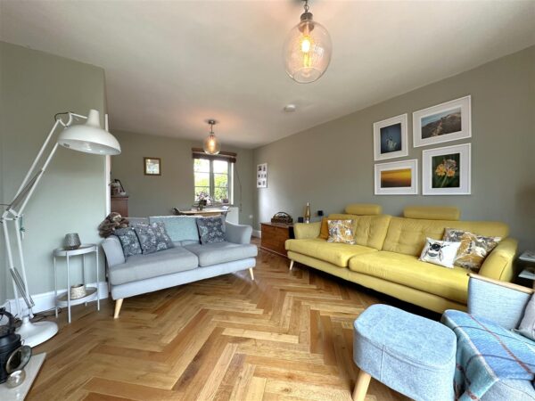 Swinderby Road, Collingham, Newark