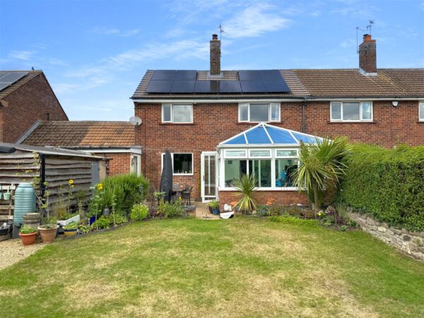 Swinderby Road, Collingham, Newark