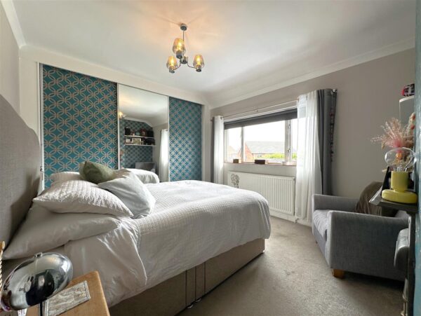 Swinderby Road, Collingham, Newark