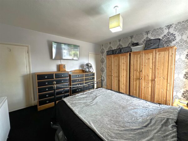 Grove Street, New Balderton, Newark