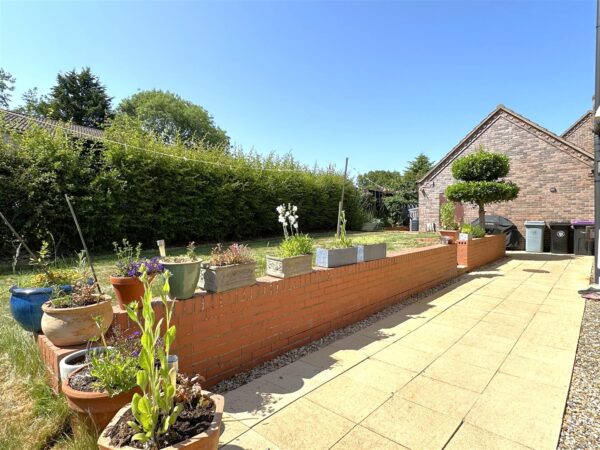 Woodlake Cottage, High Meadow, Dry Doddington, Newark