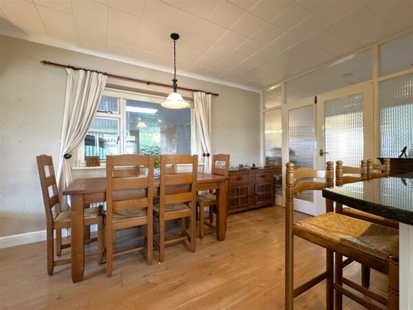 Swinderby Road, Collingham, Newark