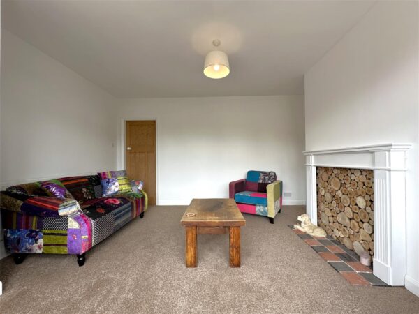 Marsh Lane, Farndon, Newark