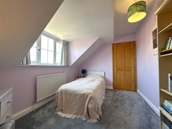 Woodlake Cottage, High Meadow, Dry Doddington, Newark