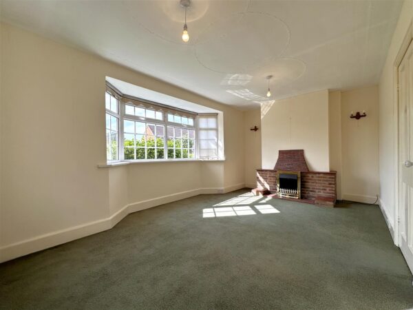 Marsh Lane, Farndon, Newark