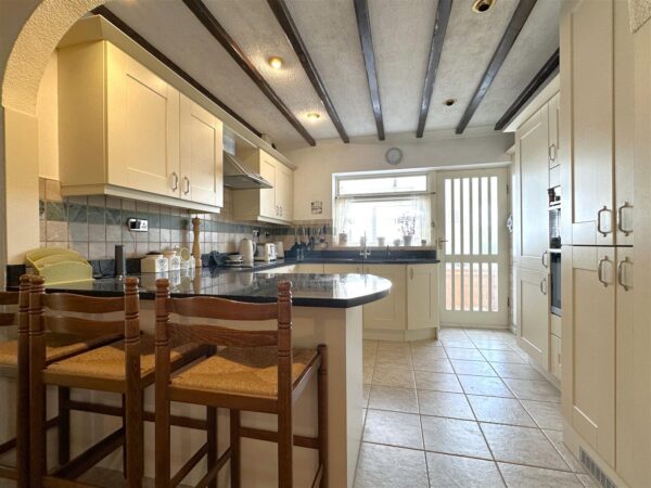 Swinderby Road, Collingham, Newark