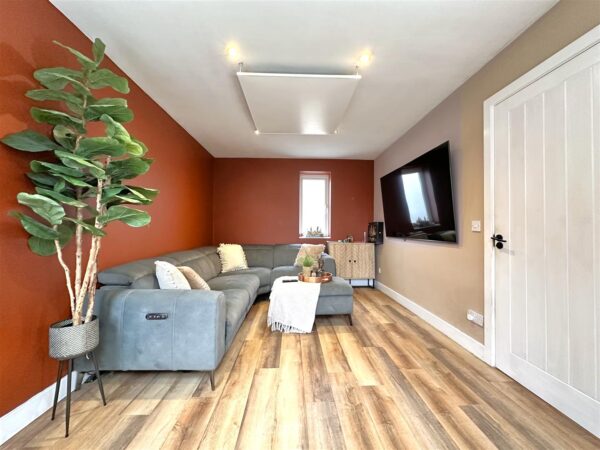 Farndon Road, Newark