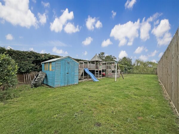 Marsh Lane, Farndon, Newark
