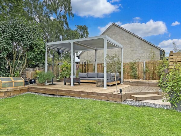 Christopher Crescent, New Balderton, Newark
