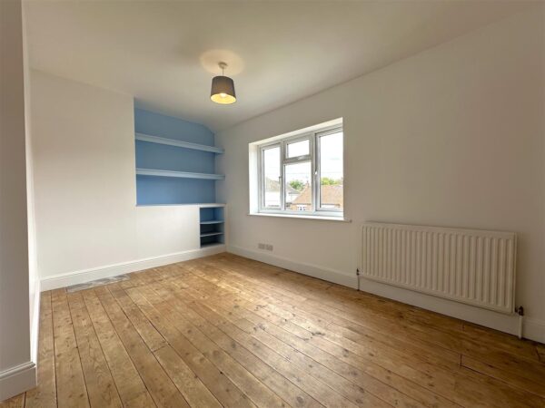 Marsh Lane, Farndon, Newark