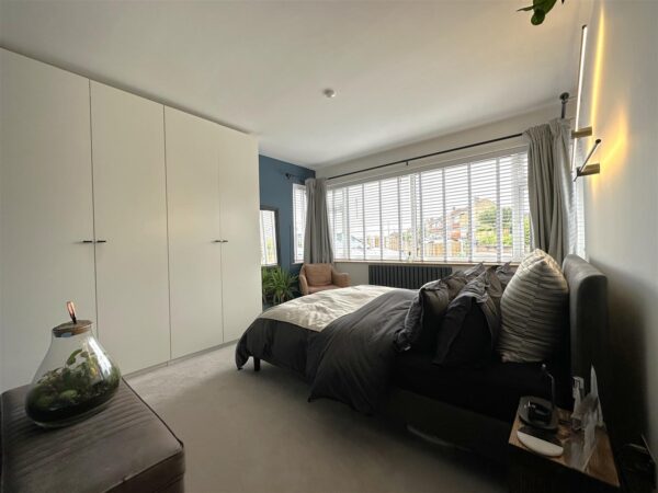 Christopher Crescent, New Balderton, Newark