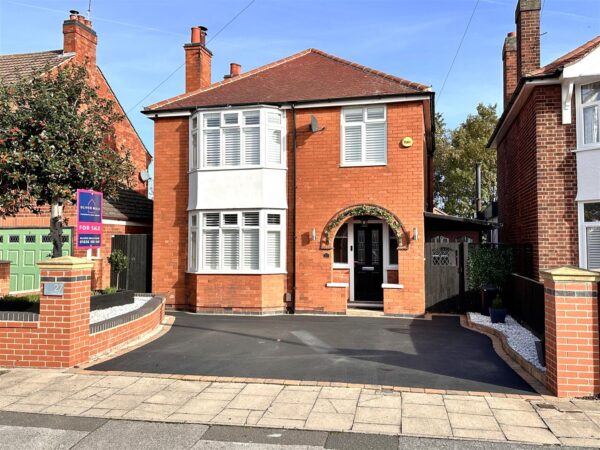 Acacia Road, New Balderton, Newark