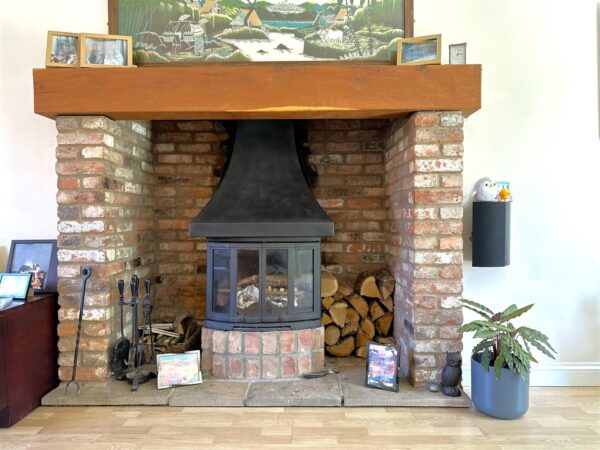 Woodlake Cottage, High Meadow, Dry Doddington, Newark