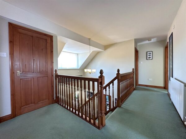 Woodlake Cottage, High Meadow, Dry Doddington, Newark