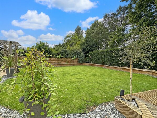 Christopher Crescent, New Balderton, Newark