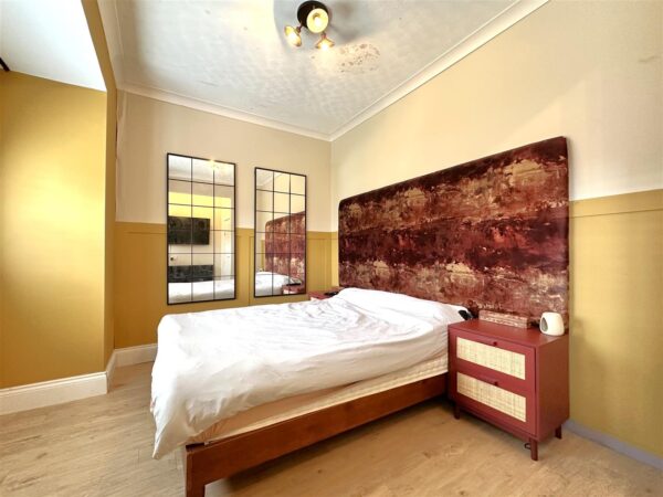 Farndon Road, Newark