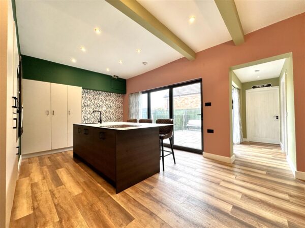 Farndon Road, Newark