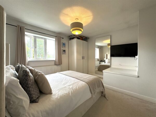 Orchid Drive, Farndon, Newark