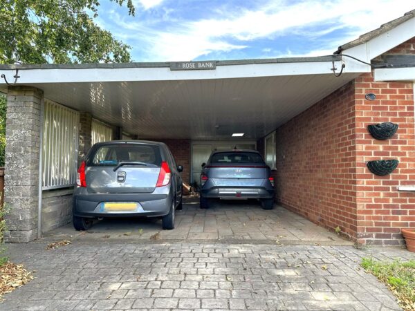 Swinderby Road, Collingham, Newark