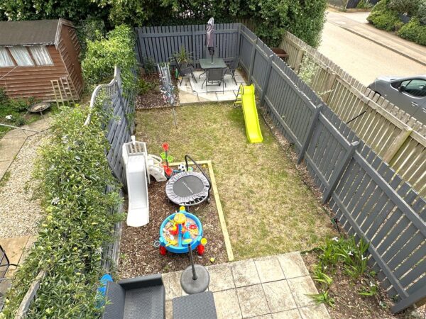 Orchid Drive, Farndon, Newark