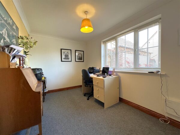 Woodlake Cottage, High Meadow, Dry Doddington, Newark