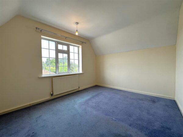 Marsh Lane, Farndon, Newark
