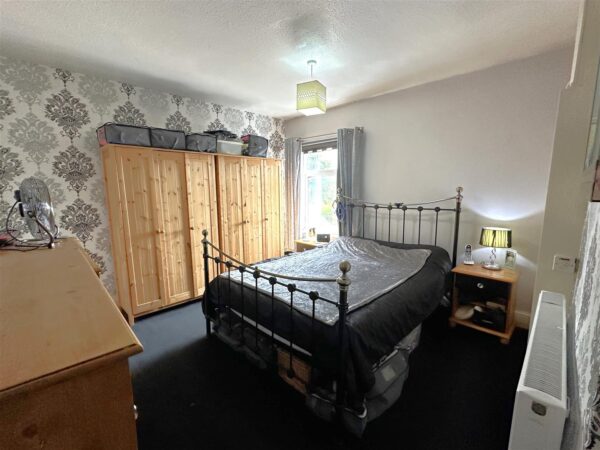 Grove Street, New Balderton, Newark