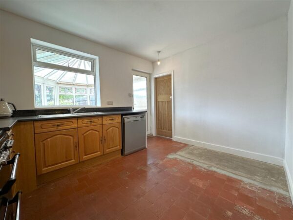 Marsh Lane, Farndon, Newark