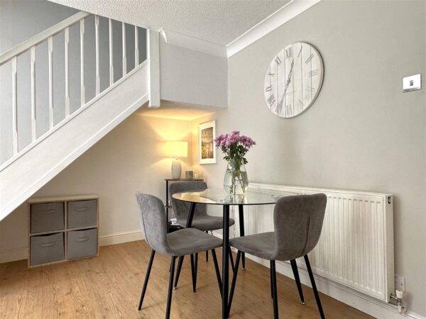 Orchid Drive, Farndon, Newark