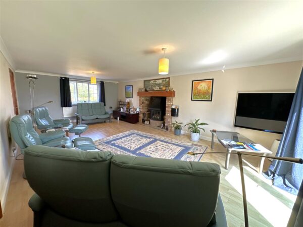 Woodlake Cottage, High Meadow, Dry Doddington, Newark