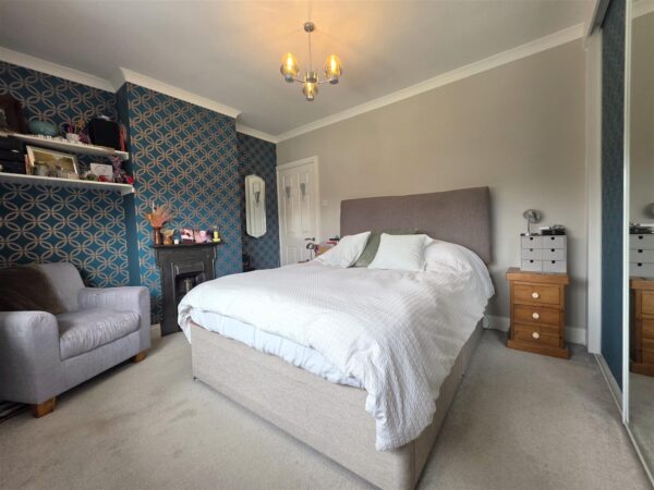 Swinderby Road, Collingham, Newark