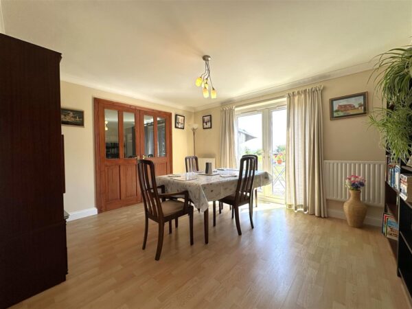 Woodlake Cottage, High Meadow, Dry Doddington, Newark