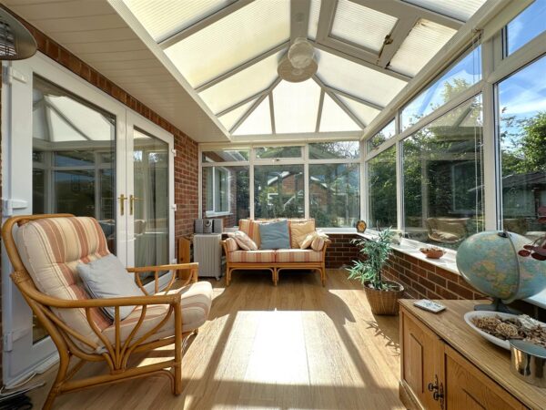 Swinderby Road, Collingham, Newark