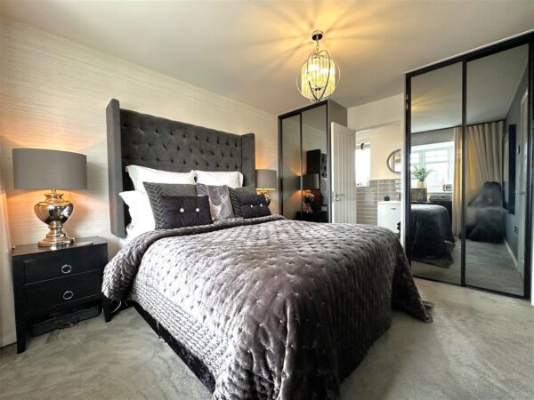 Bluebell Drive, Middlebeck, Newark