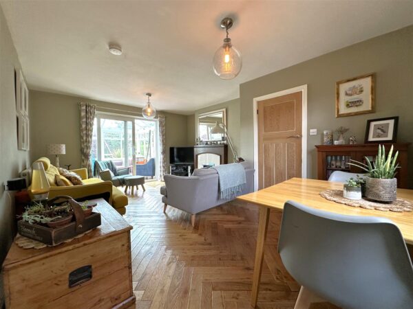 Swinderby Road, Collingham, Newark