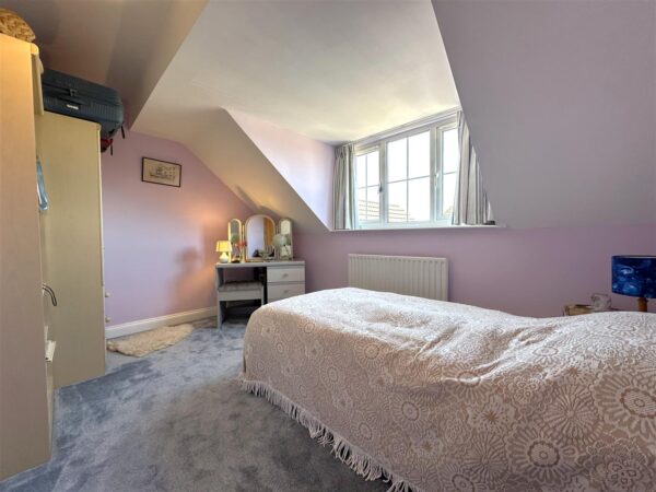 Woodlake Cottage, High Meadow, Dry Doddington, Newark