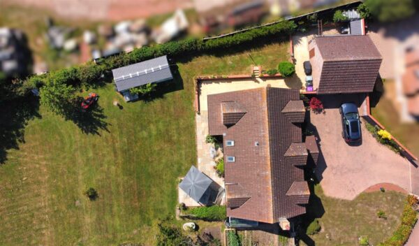 Woodlake Cottage, High Meadow, Dry Doddington, Newark