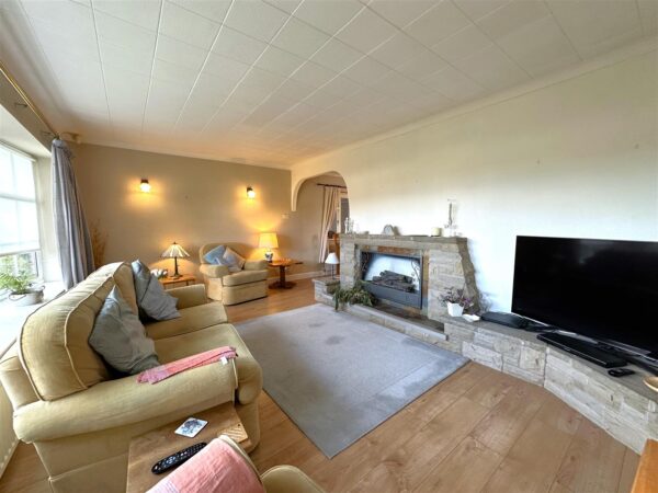 Swinderby Road, Collingham, Newark