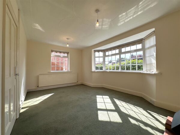 Marsh Lane, Farndon, Newark
