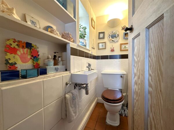 Swinderby Road, Collingham, Newark
