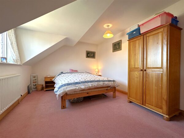 Woodlake Cottage, High Meadow, Dry Doddington, Newark