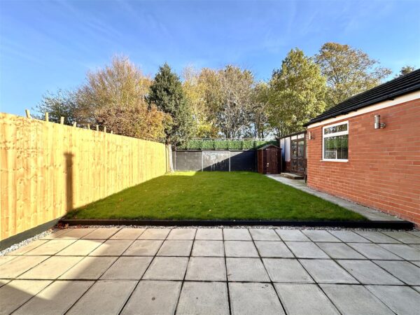 Acacia Road, New Balderton, Newark