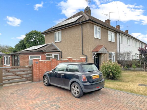 Eton Avenue, Newark
