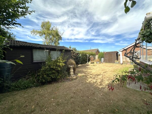 Swinderby Road, Collingham, Newark