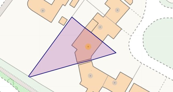 Holmefield, Farndon, Newark
