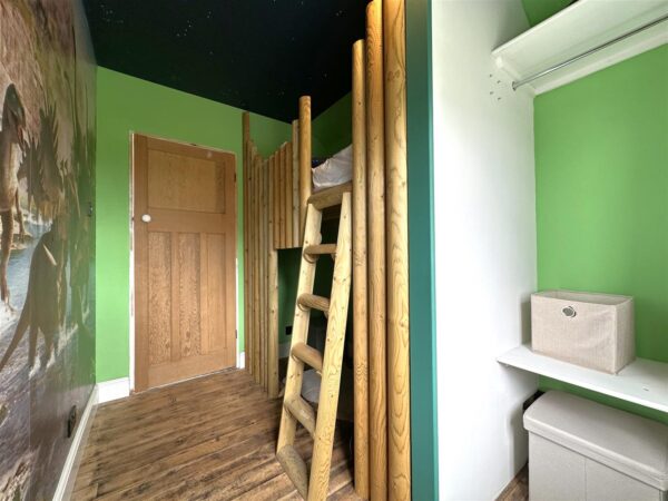 Marsh Lane, Farndon, Newark