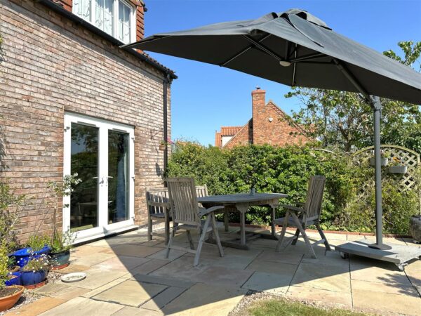 Woodlake Cottage, High Meadow, Dry Doddington, Newark