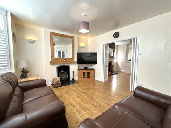 Acacia Road, New Balderton, Newark
